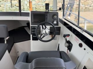 Finnmaster Pilot 7 111kW