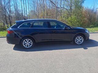 SEAT Leon 2.0 110kW