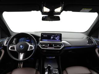 BMW X3 2.0 215kW