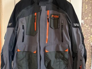 KTM 1290 Super Adventure R 118kW