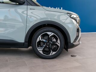 Ford Tourneo Courier Active Electric 43kW