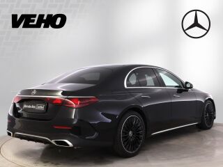 Mercedes-Benz E 200 d AMG 2.0 R4 120kW