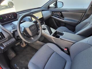 Toyota bZ4X Executive 118kW