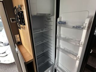 LMC Tourer LIFT H664G 2.0 125kW