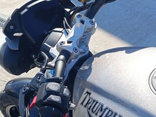 Triumph Speed Triple 1200 RS R3 132kW