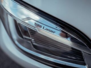 BMW X5 40d 3.0 250kW
