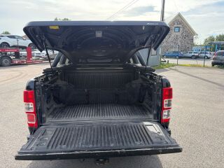 Ford Ranger 3.2 147kW