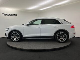 Audi Q8 3.0 210kW