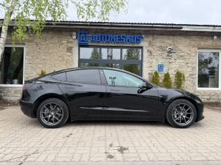 Tesla Model 3 Facelift Long Range AWD AUTOPILOT DUAL MOT 366kW
