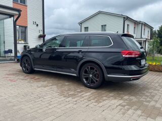 Volkswagen Passat 2.0 140kW