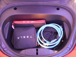 Tesla Model 3 Long Range Dual Motor AWD 366kW
