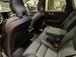 Volvo XC60 AWD T6 Recharge 2.0 186kW