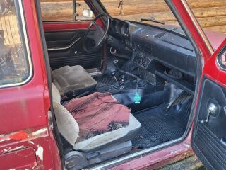 Lada Niva 1.5