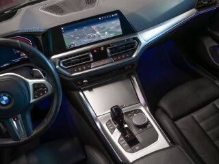 BMW 420 d xDrive Gran Coupe M-Pakett 2.0 140кВ