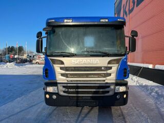 Scania P360 6x2*4 265kW