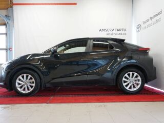 Toyota C-HR Active 1.8 72kW