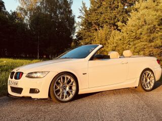 BMW 335 3.0 225kW
