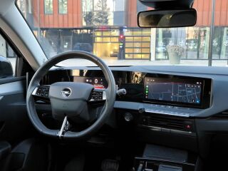 Opel Astra Sports Tourer 1.2 96kW