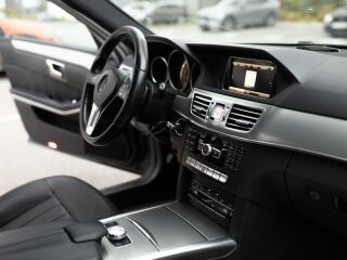 Mercedes-Benz E 300 Facelift Avantgarde Bluetec Edition 3.0 170kW