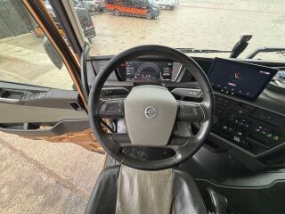 Volvo FH 500 6x2 375kW