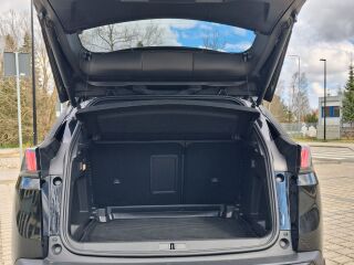 Peugeot 3008 GT 1.2 96kW