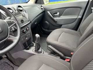 Dacia Sandero 1.0 54kW