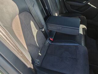 Audi A6 S-line 3.0 180kW