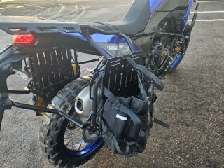 Yamaha XTZ 700 Tenere 54kW