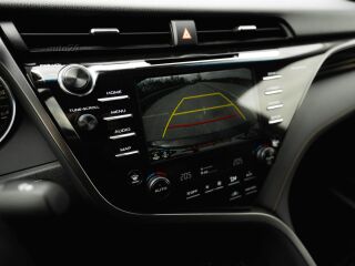 Toyota Camry 2.5 131кВ