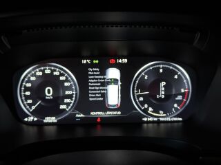Volvo V90 D5 INSCRIPTION PRO AWD Intelli Safe MY18 2.0 173kW