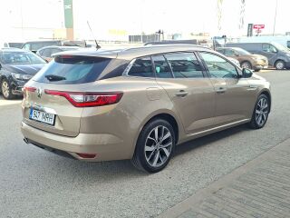 Renault Megane Bose 1.2 TCe 97kW