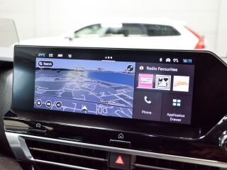 Citroen C4 X 1.2 96кВ