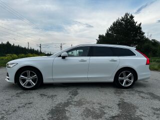 Volvo V90 2.0 140kW