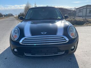 MINI Cooper 1.6 88kW