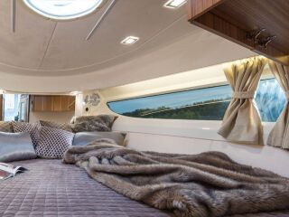 Marex 310 SUN CRUISER VOLVO PENTA - D6-380hj DPI - 265h