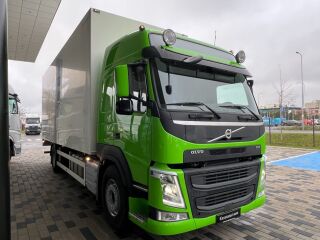 Volvo FM 370 Külmik Carrier avatava küljega 10.8 R6 278kW