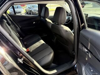 Peugeot 2008 PureTech 130 1.2 96кВ