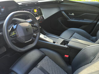 Peugeot 408 Allure Pack PHEV 180 1.6 110kW