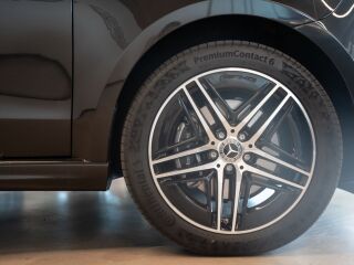 Mercedes-Benz V 300 AMG 4Matic 2.0 174kW