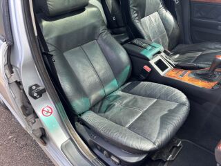 BMW 530 2.9 R6 142kW