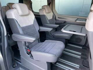 Volkswagen Multivan Style 2.0 TSI 150kW