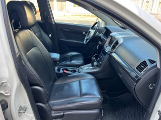 Chevrolet Captiva 2.4 R4 123kW