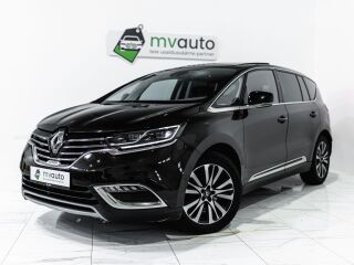 Renault Espace INITIALE 4Control Family Comfort Plus 1.6 118kW