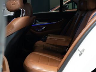 Mercedes-Benz E 220 d 4Matic AMG Night Package 2.0 143kW