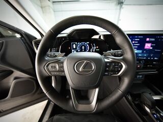 Lexus NX 350h Hybrid COMFORT 2.5 178kW