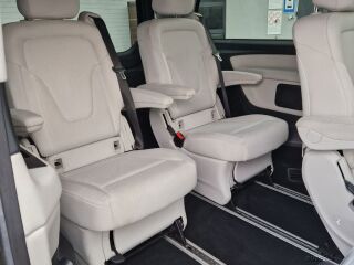 Mercedes-Benz V 220 NO-Adblue 2.1 120kW