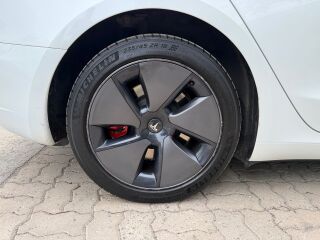 Tesla Model 3 Facelift Long Range AWD DUAL MOTOR 366kW