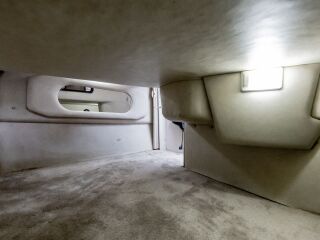 Sea Ray 250 Sundancer