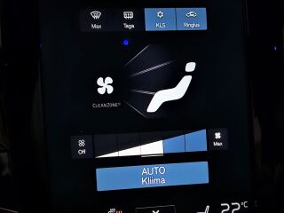 Volvo XC90 Inscription AWD R-Design 2.0 B5 KERS MildHybrid 173kW