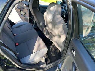 Ford Focus ST 2.5 R5 166кВ